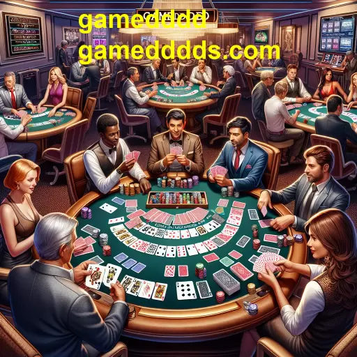 A Evolução dos Jogos de Cartas: Estratégia e Diversão