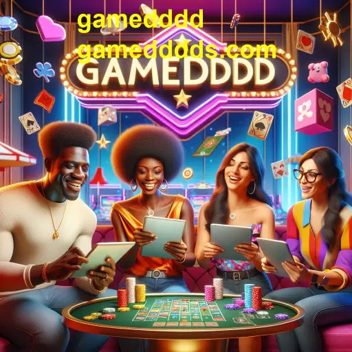 O Fascínio dos Jogos Casuais: Diversão para Todos