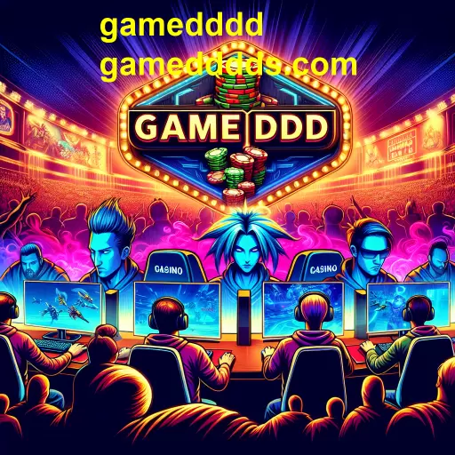 A Ascensão dos Esportes Eletrônicos: Uma Nova Era para o Entretenimento